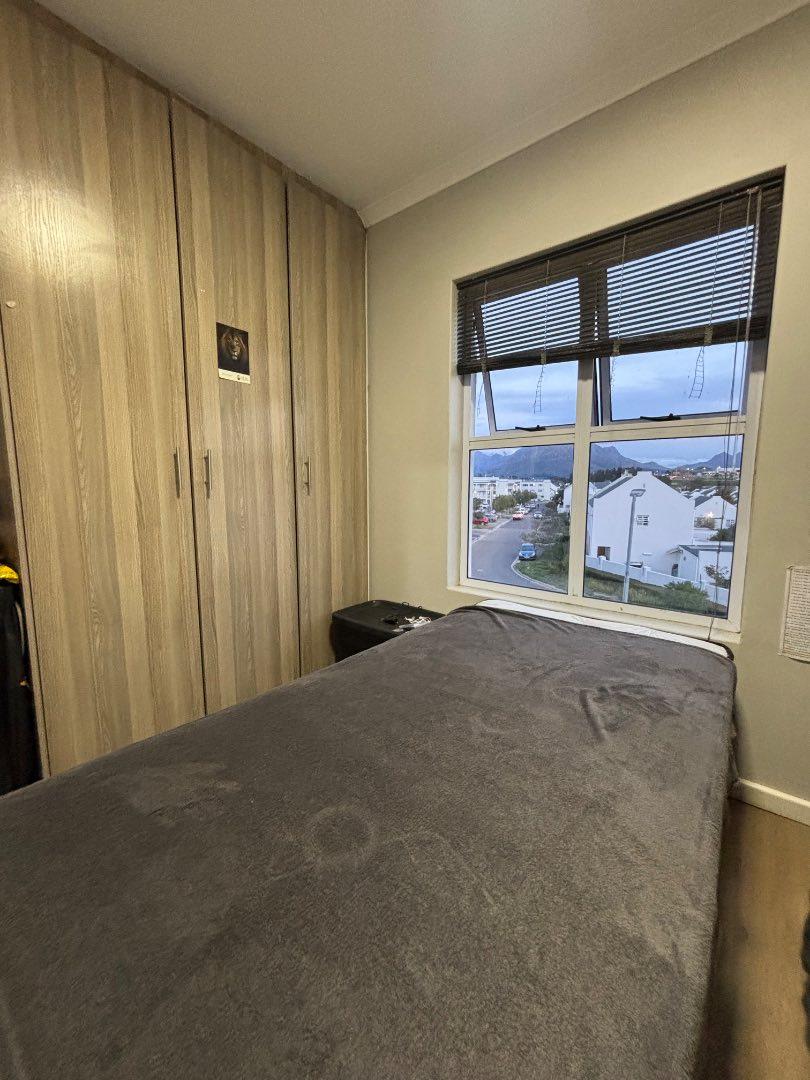 To Let 2 Bedroom Property for Rent in Nuutgevonden Western Cape